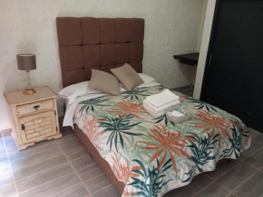 Hotel suspiro sma
